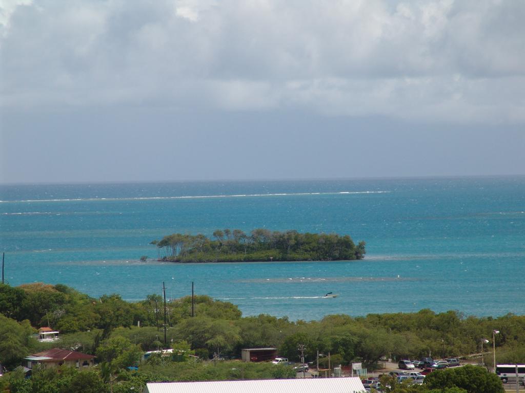 Ocean View Villa La Parguera Exterior foto